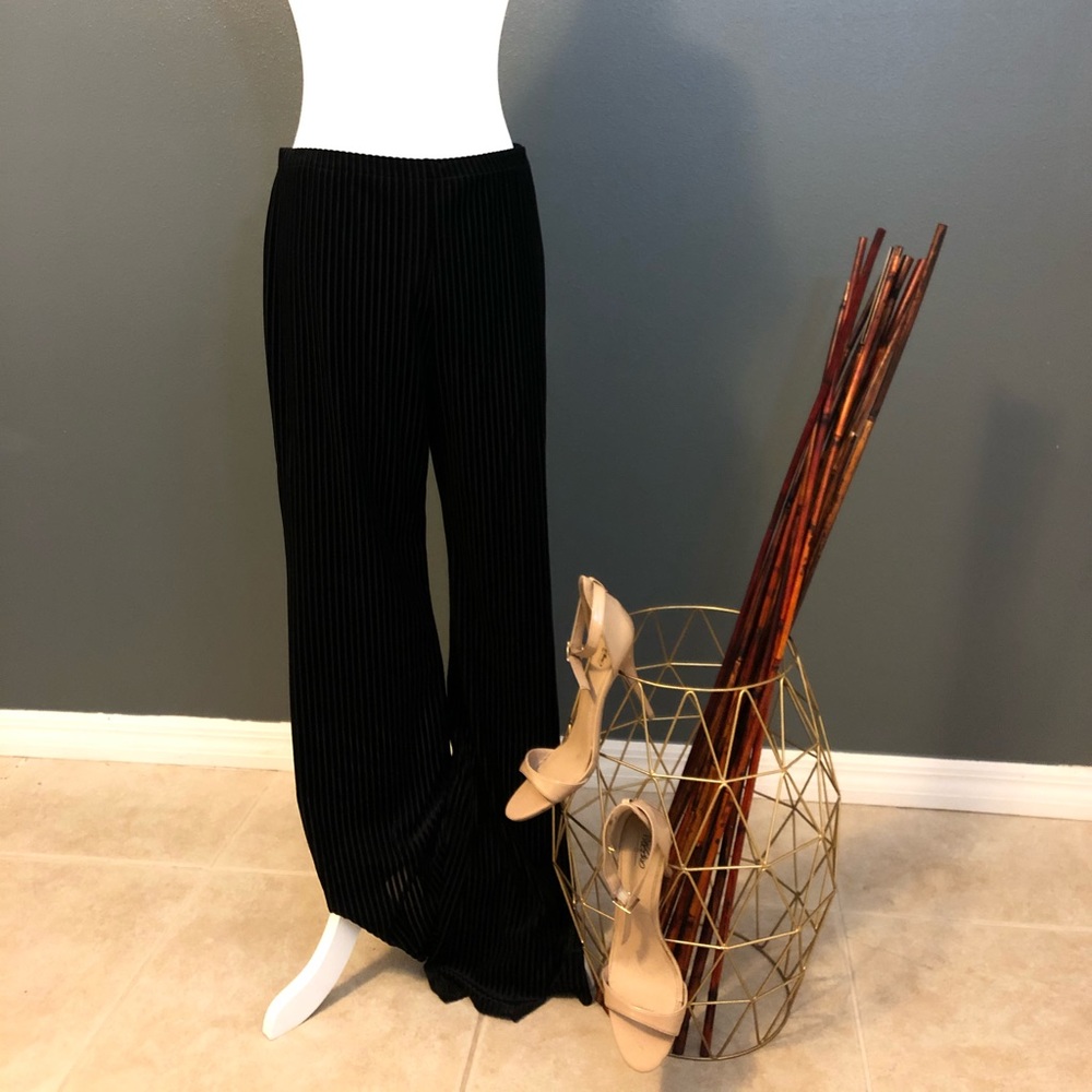 Black pants